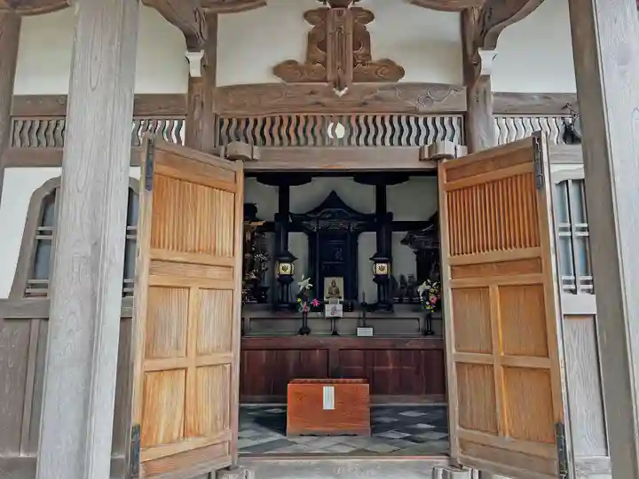 満月寺(浮御堂)のその他建物