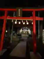 諏訪部神社(神奈川県)