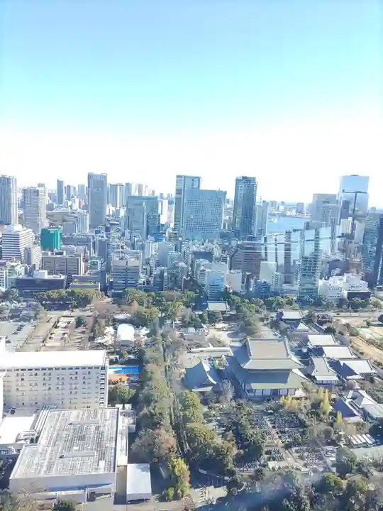 タワー大神宮(東京都)