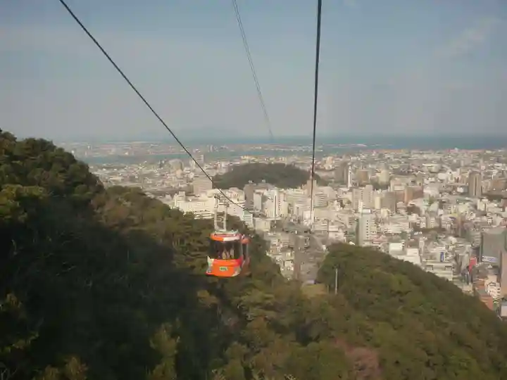 パゴダ平和記念塔(徳島県)