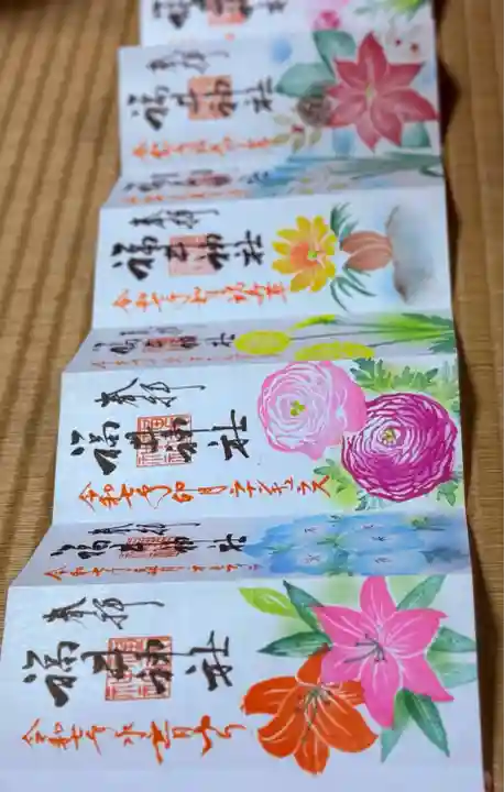 福井神社(福井県)