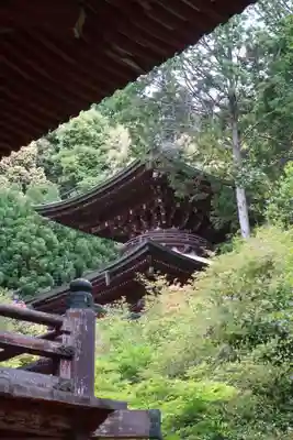 神護寺(京都府)