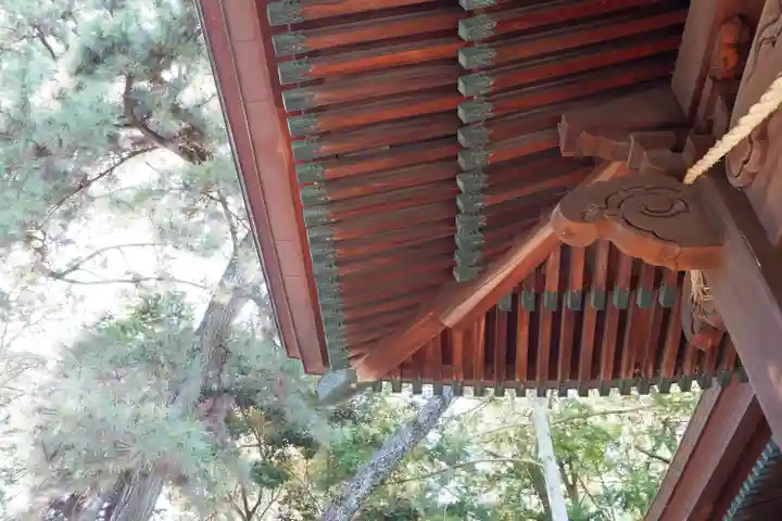 浜松八幡宮(静岡県)