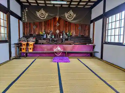 康全寺の末社・摂社