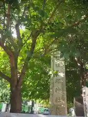 平塚神社の建物その他