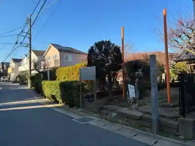 駒形大明神(千葉県)