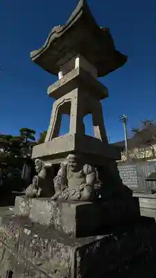 館腰神社(宮城県)