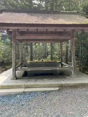 高野山金剛峯寺(和歌山県)