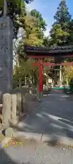 一条八幡神社(山形県)