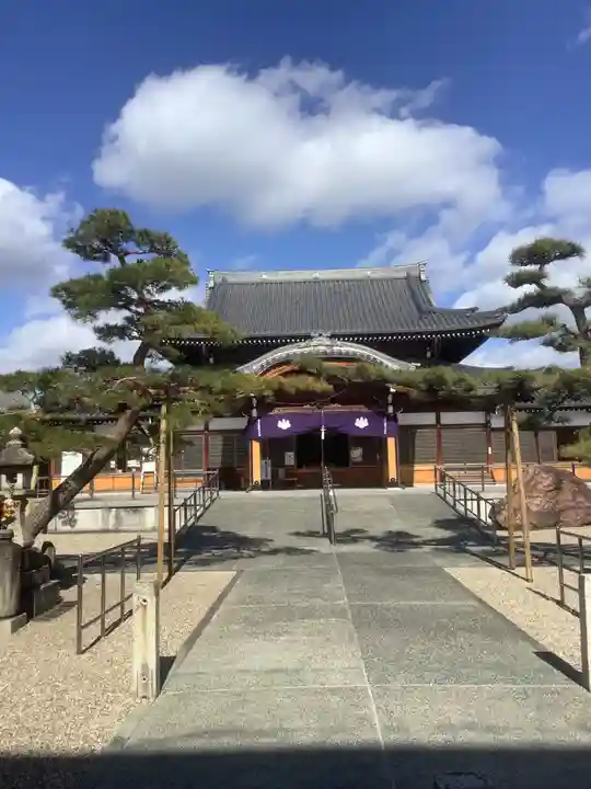 観音寺(愛知県)