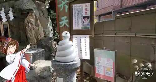 葛西神社のその他建物