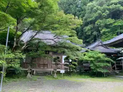 大洞院のその他建物