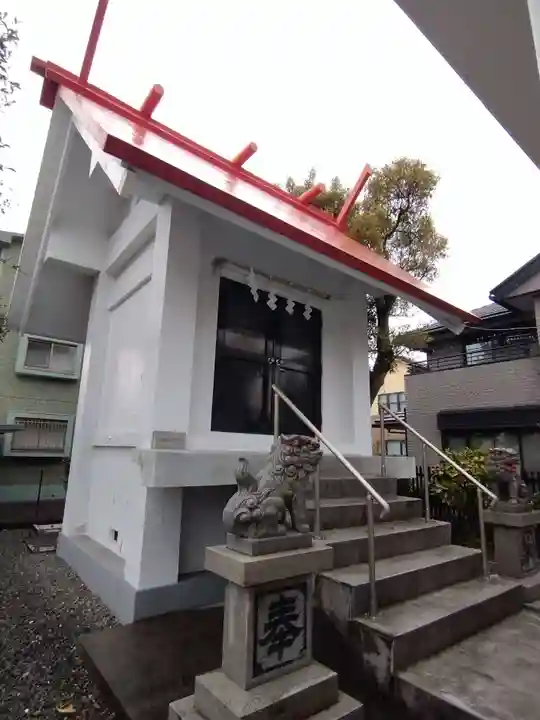 大山祇神社(静岡県)