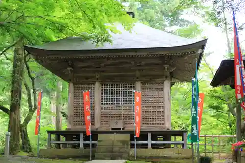 清水寺の本殿・本堂