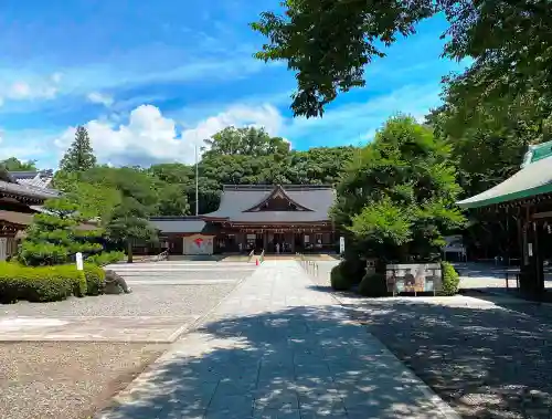 砥鹿神社（里宮）のその他建物