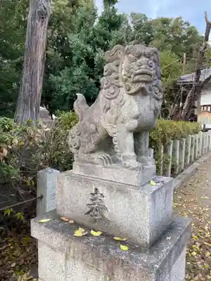 菱妻神社(京都府)
