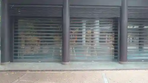 熊野神社(東京都)