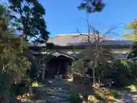 高應寺(埼玉県)