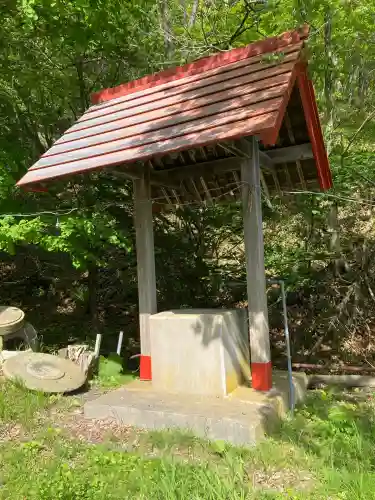 別保神社(北海道)