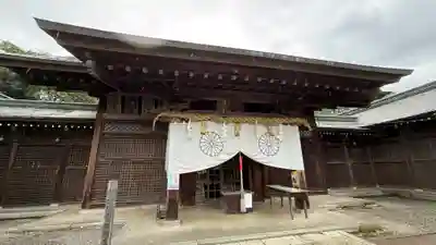 高知県護国神社(高知県)