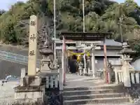 櫻神社(三重県)