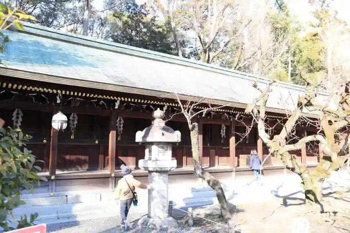 北野天満宮(京都府)