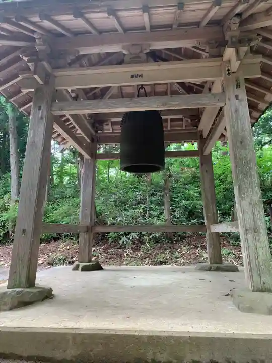 円満寺観音堂のその他建物