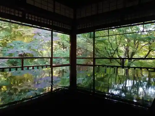 光明寺瑠璃光院(京都府)