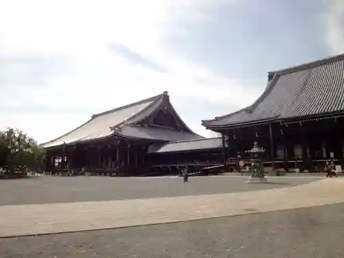 本願寺（西本願寺）の建物その他