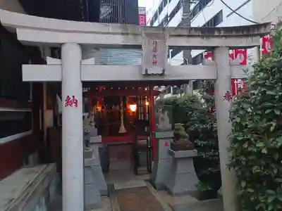 江東寺(東京都)