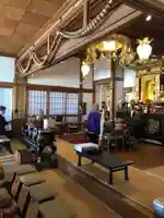 遠照山 光明寺(尼崎大仏)のその他建物