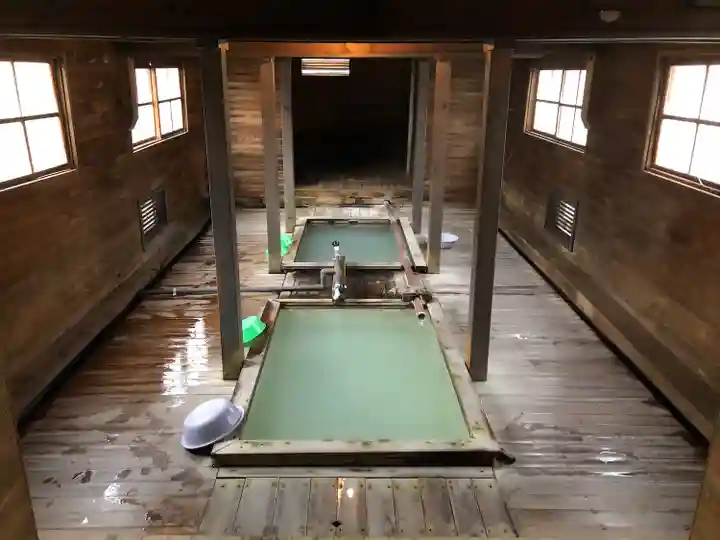 恐山菩提寺(青森県)