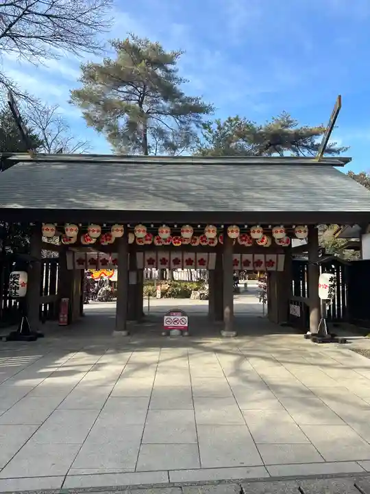 櫻木神社(千葉県)