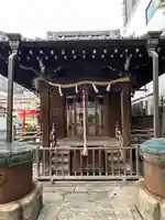 丸山神社(東京都)