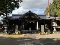 御霊神社(奈良県)