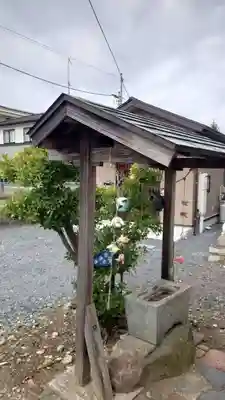 金刀比羅神社(茨城県)