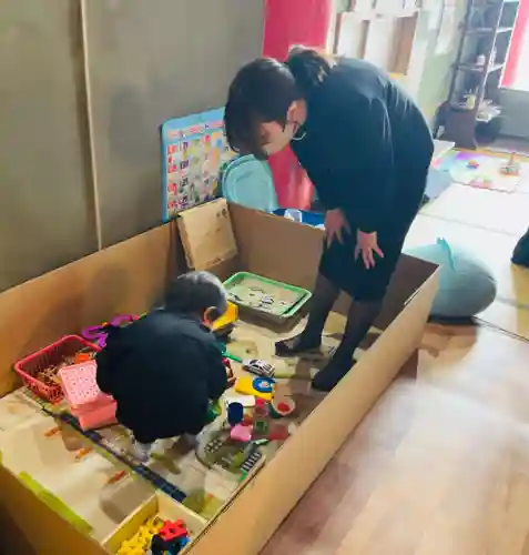 成田山瀧泉寺(北海道)