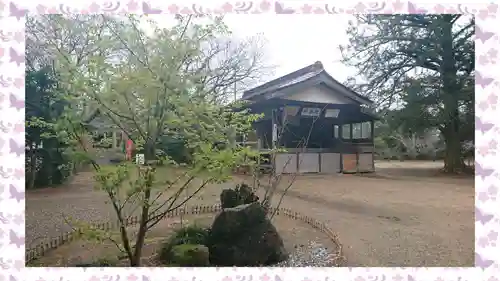 鎌数伊勢大神宮(千葉県)