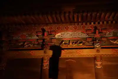 秩父神社のその他建物