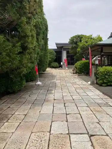 妙成寺(東京都)
