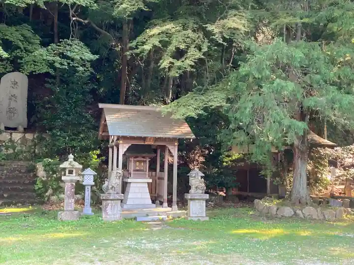 湯泉神社(兵庫県)