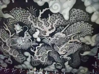 建仁寺(建仁禅寺)の芸術