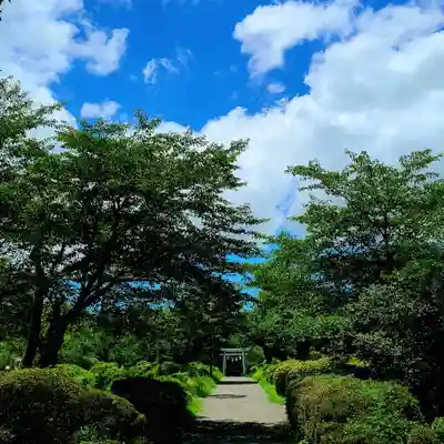 霊犬神社(静岡県)