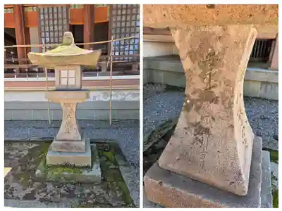 櫻山八幡宮(岐阜県)