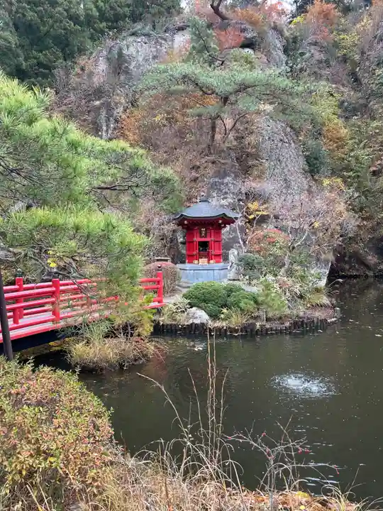 大谷寺(栃木県)