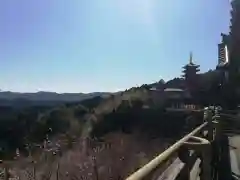 総本山　本福寺の景色