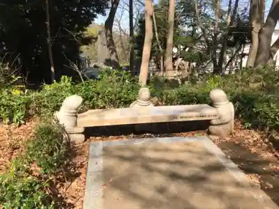 総持寺のその他建物