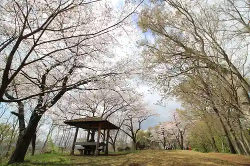 浅間神社(神奈川県)