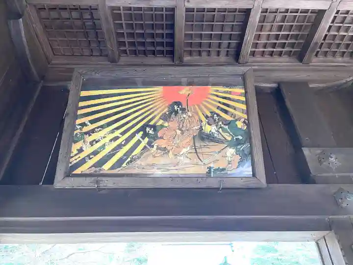 若松天神社(滋賀県)