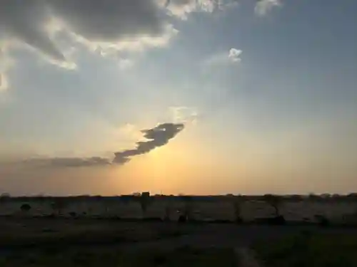 雀神社(茨城県)